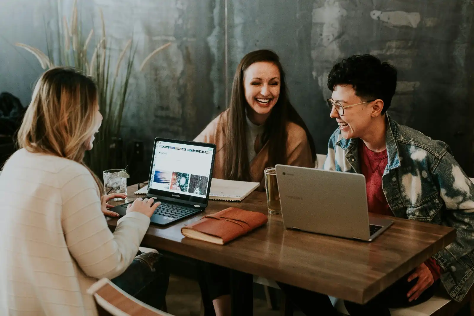 Business & AI-Enabled Innovation