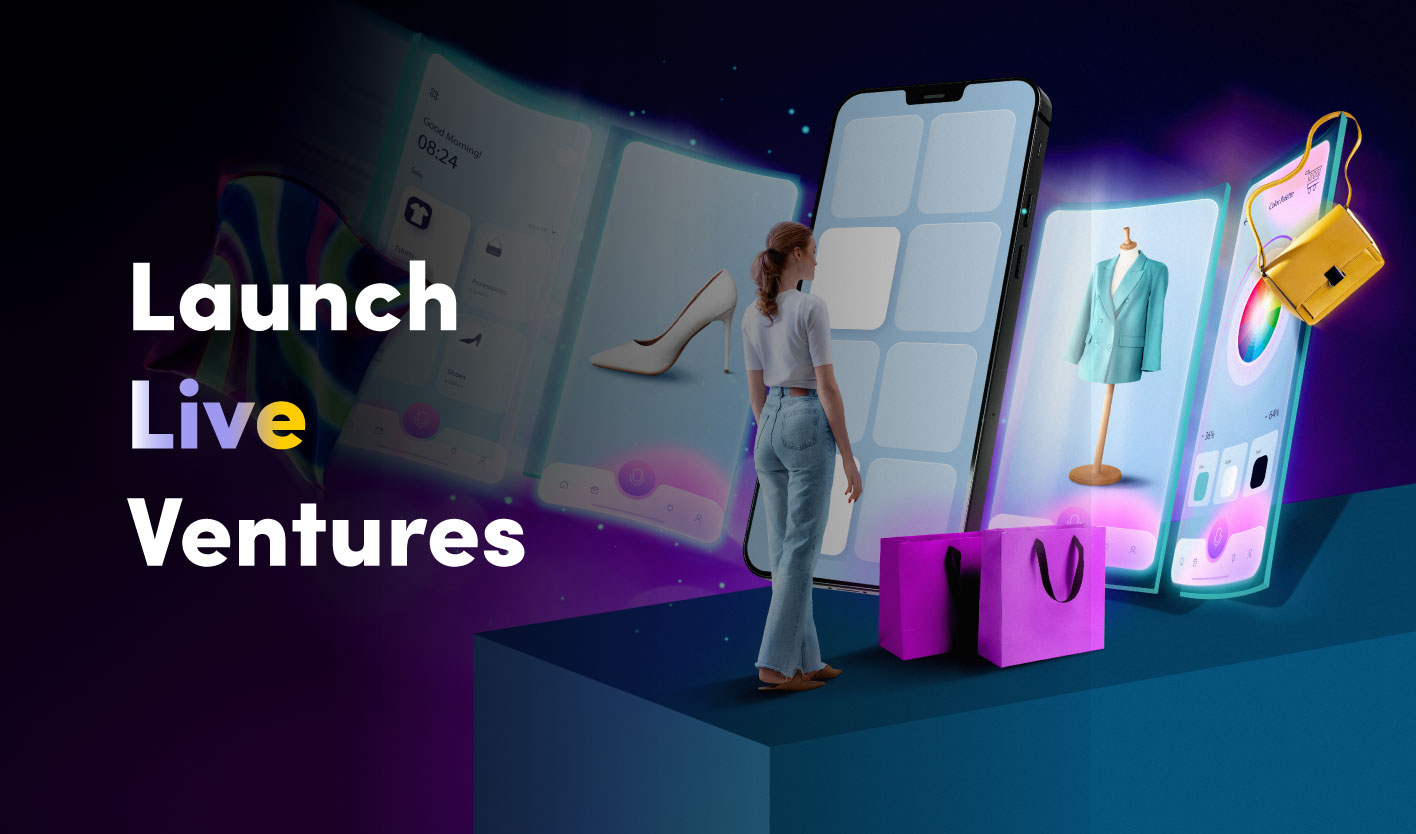 Launch Your Own Tech Startup