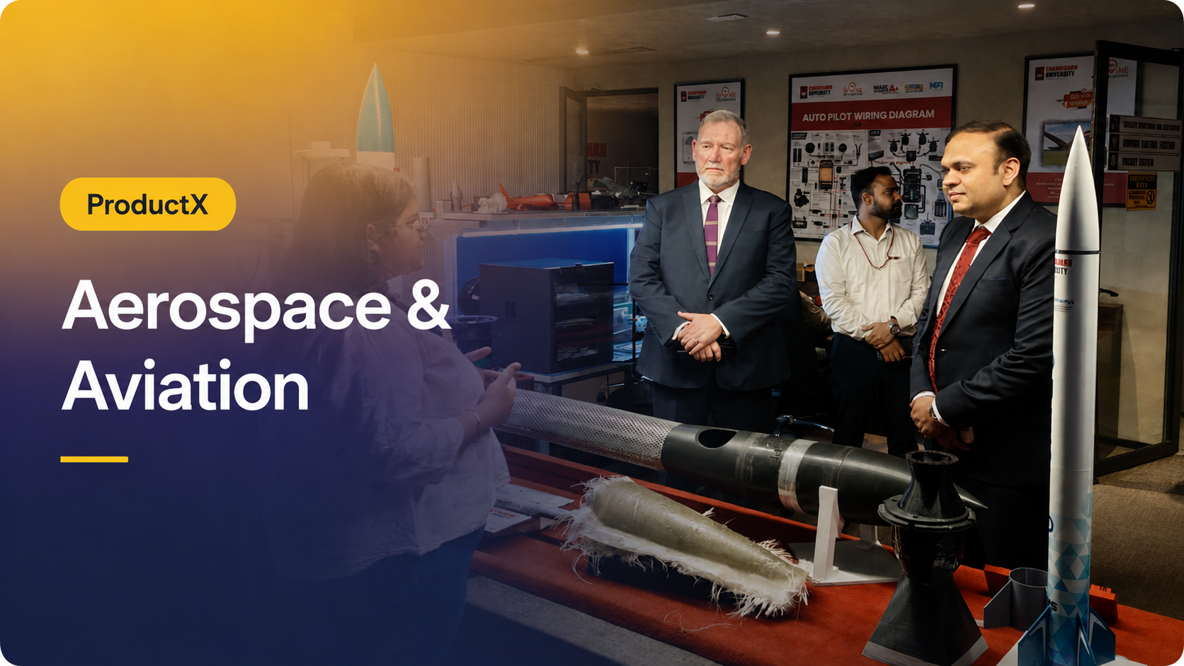 Engineering & Decarbonisation