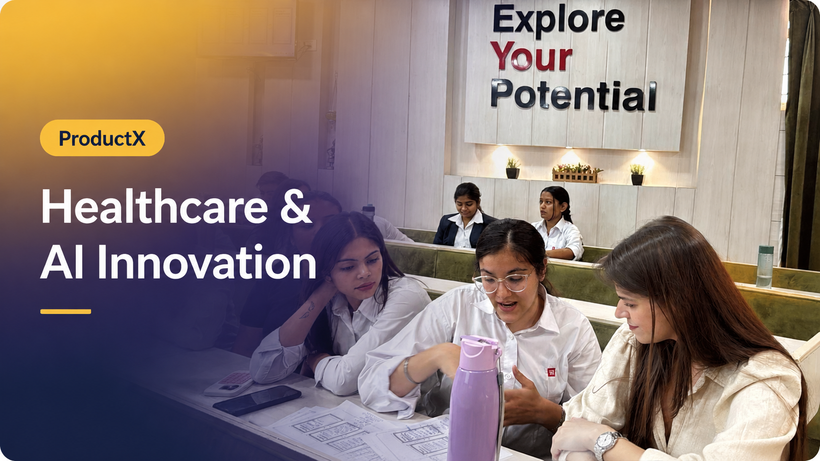 Healthcare & AI Innovation