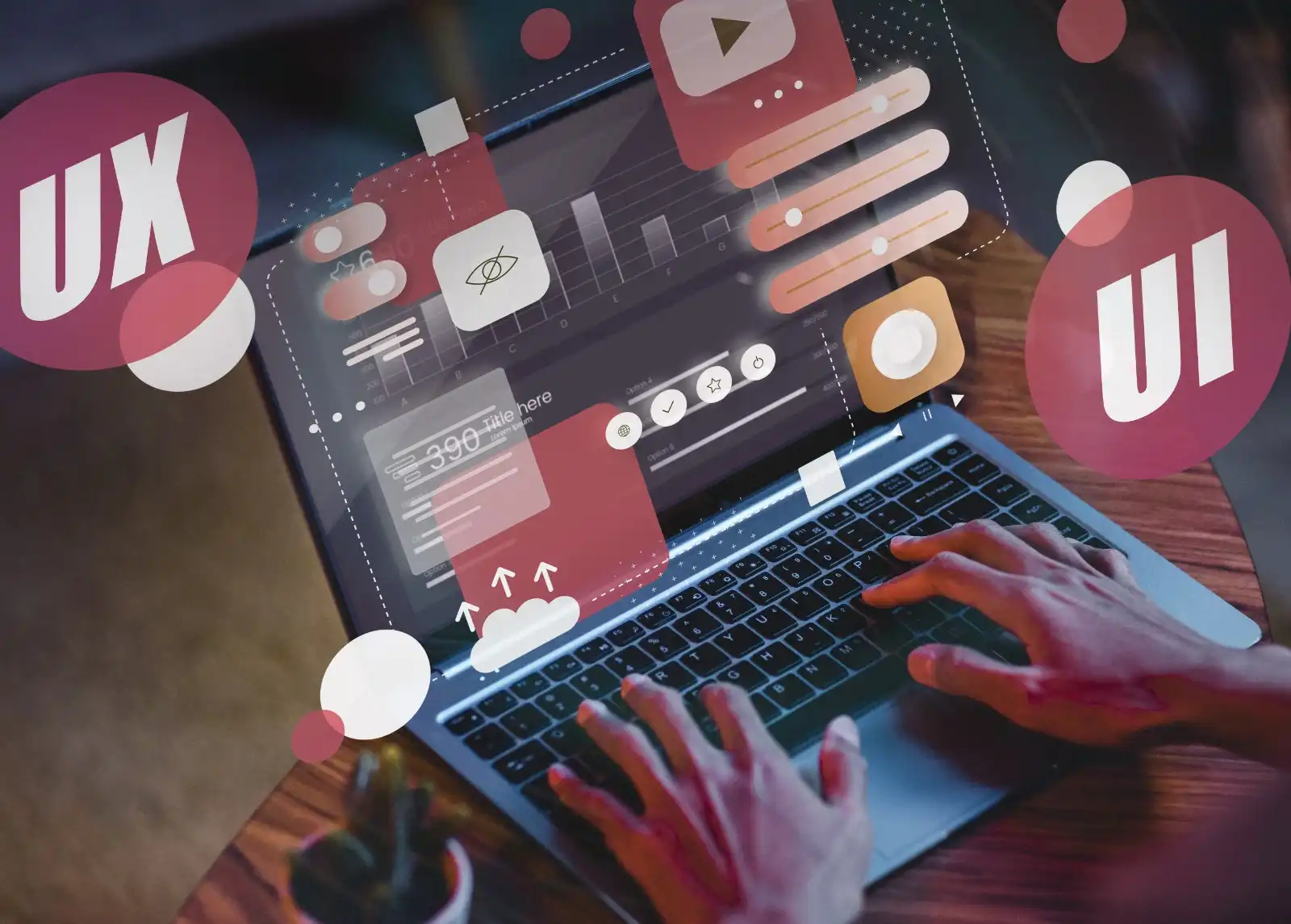 Programming & UX Design - Program Details