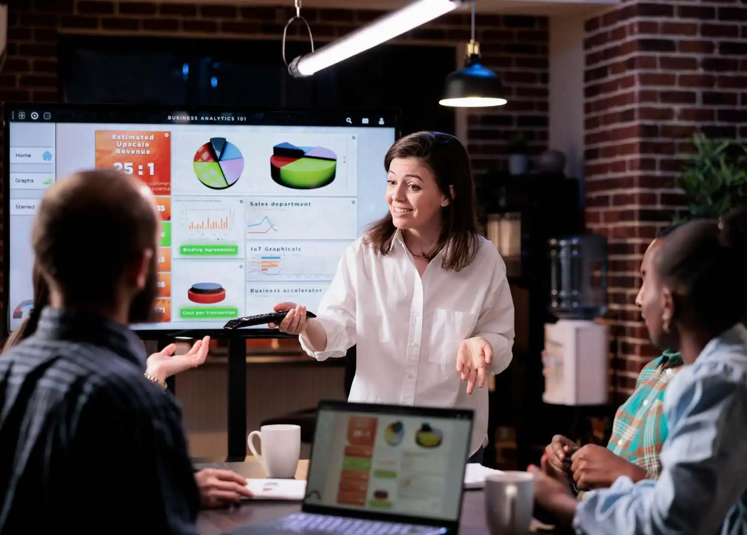 Strategy, Leadership & Organizational Behaviour - Program Details