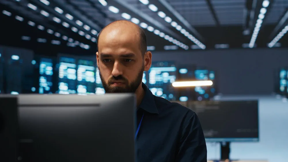 Security Architecture Design Lab