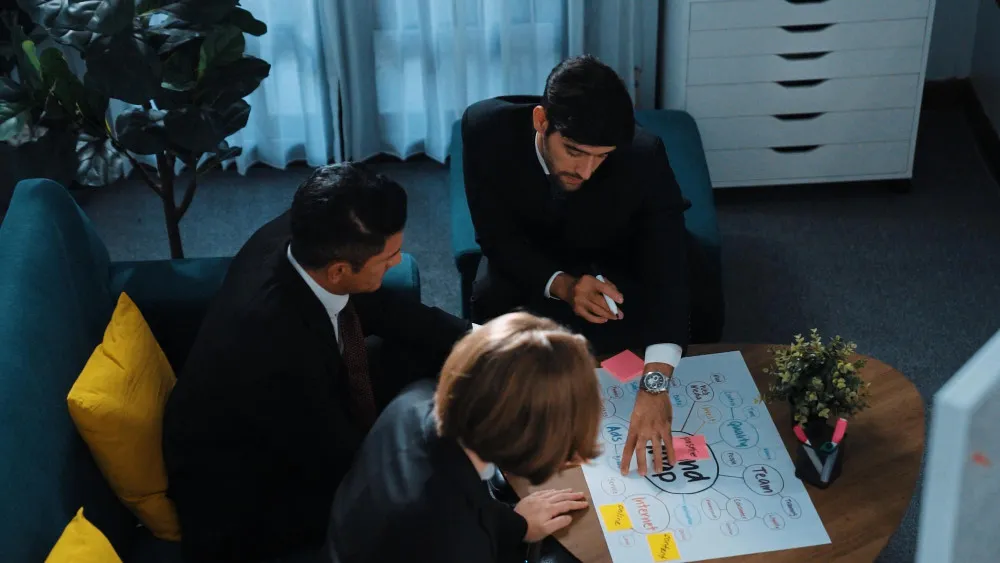 Map a Sustainable Supply Chain in 1 Hour