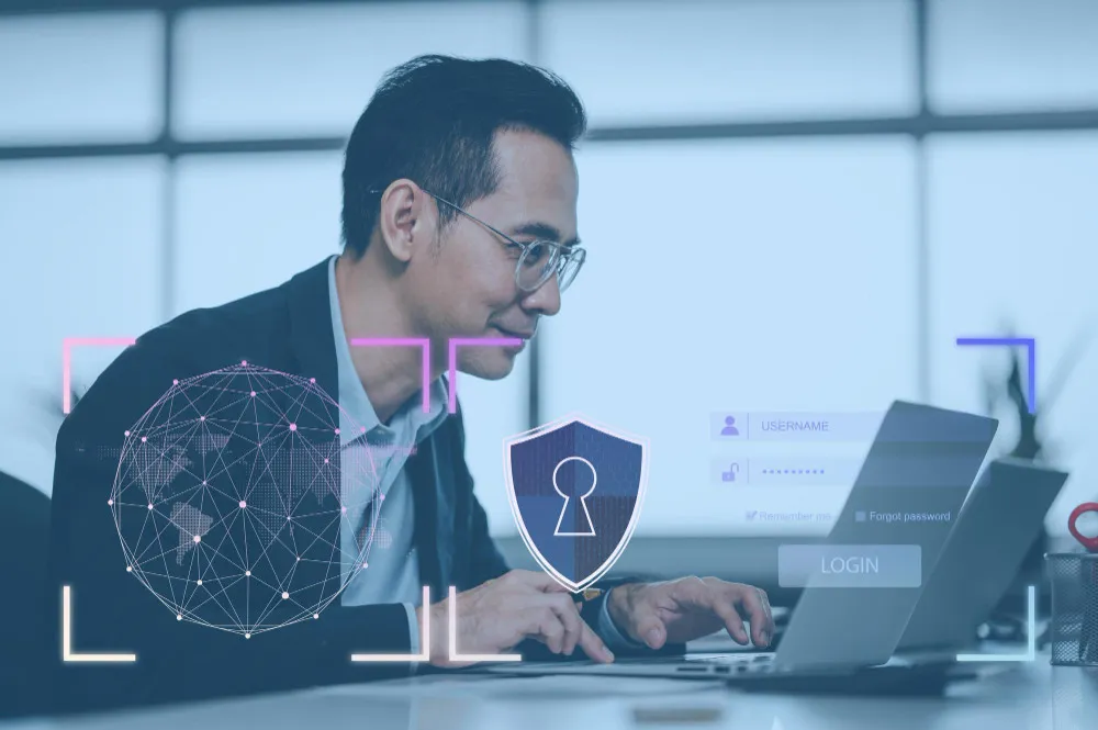 Critical Infrastructure Cyber Defence