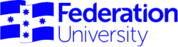 Federation University Logo