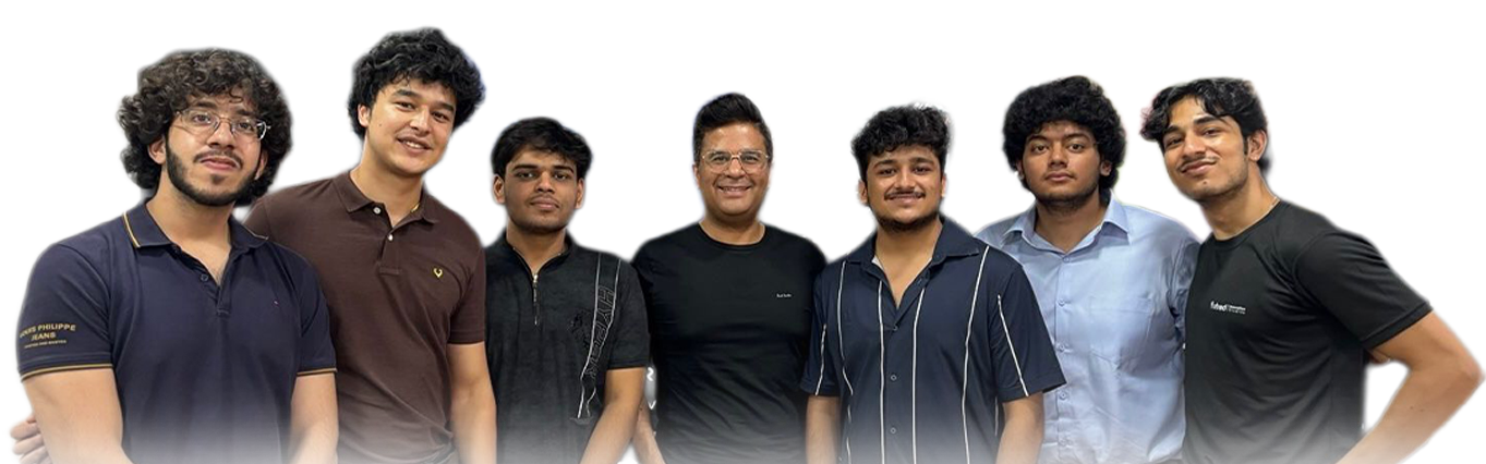 Team Image